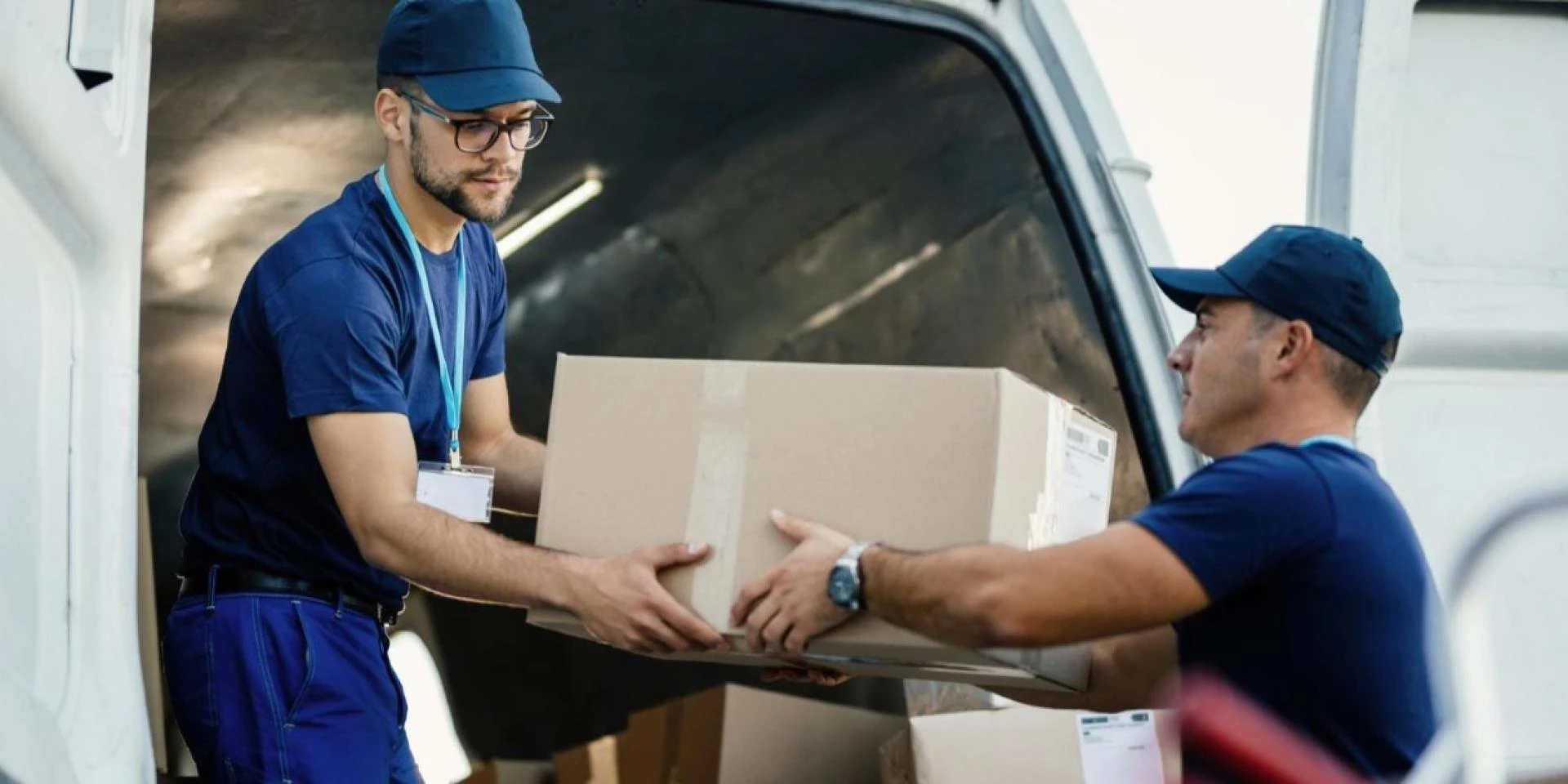 Smidig Flyttstädning i Angered – Boka Enkelt Idag