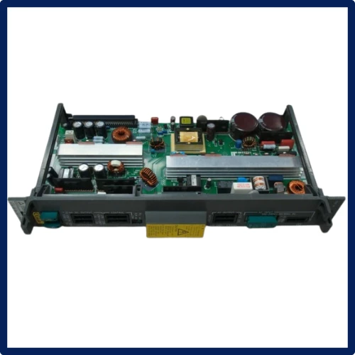 Streamlining Industrial Operations with Advanced Automation Solutions