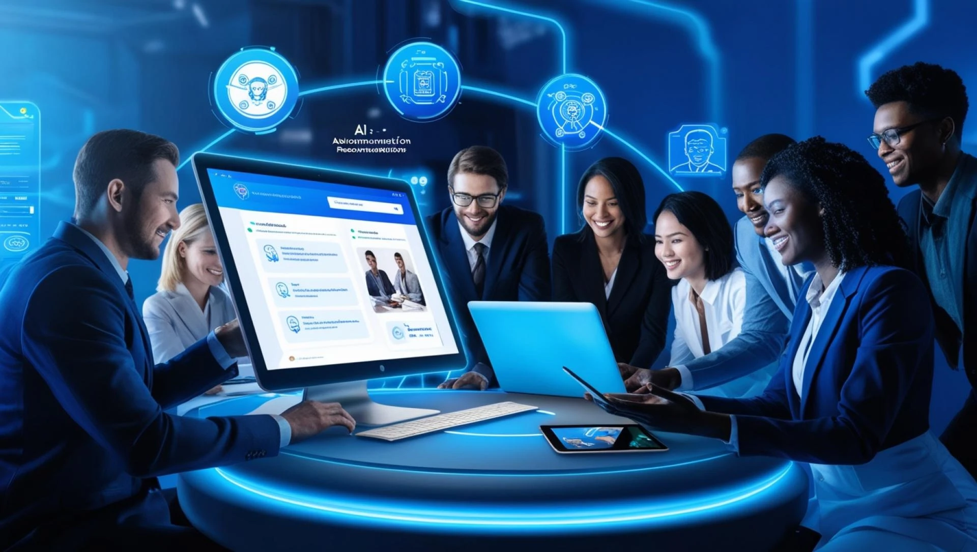 The Future of Work: How Jobeze is Shaping the Gig Economy