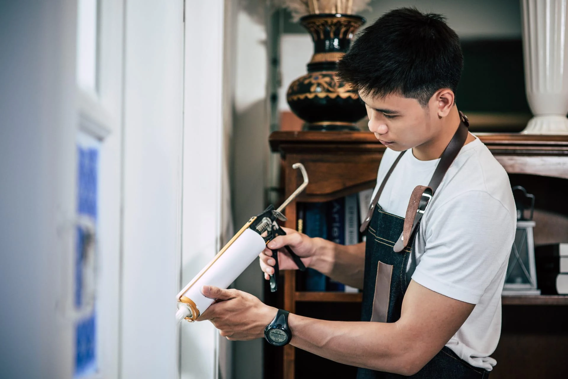 Common Mistakes a Painting Company Can Help You Avoid