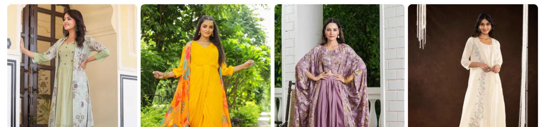 The Ethnic Shrug: A Fusion of Tradition and Trend