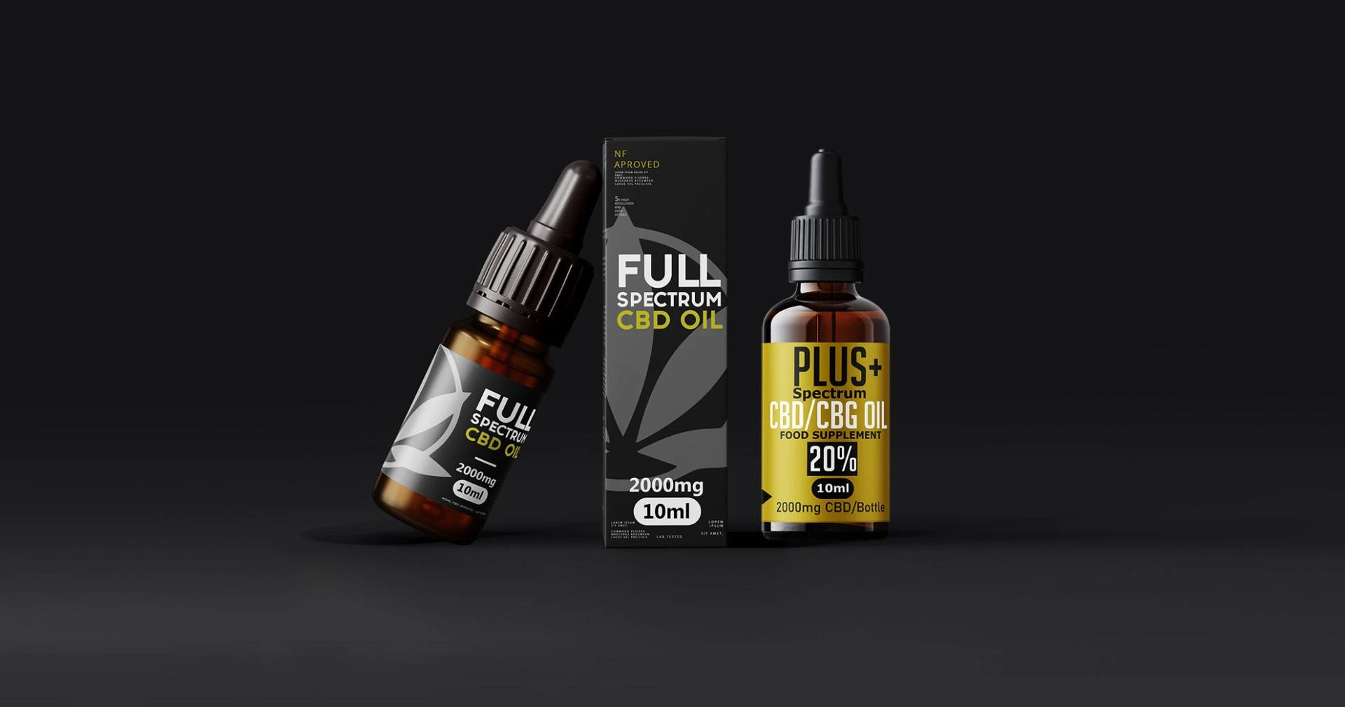 The Truth About CBD Oil in the UK: Legal Status, Benefits, and Usage Tips
