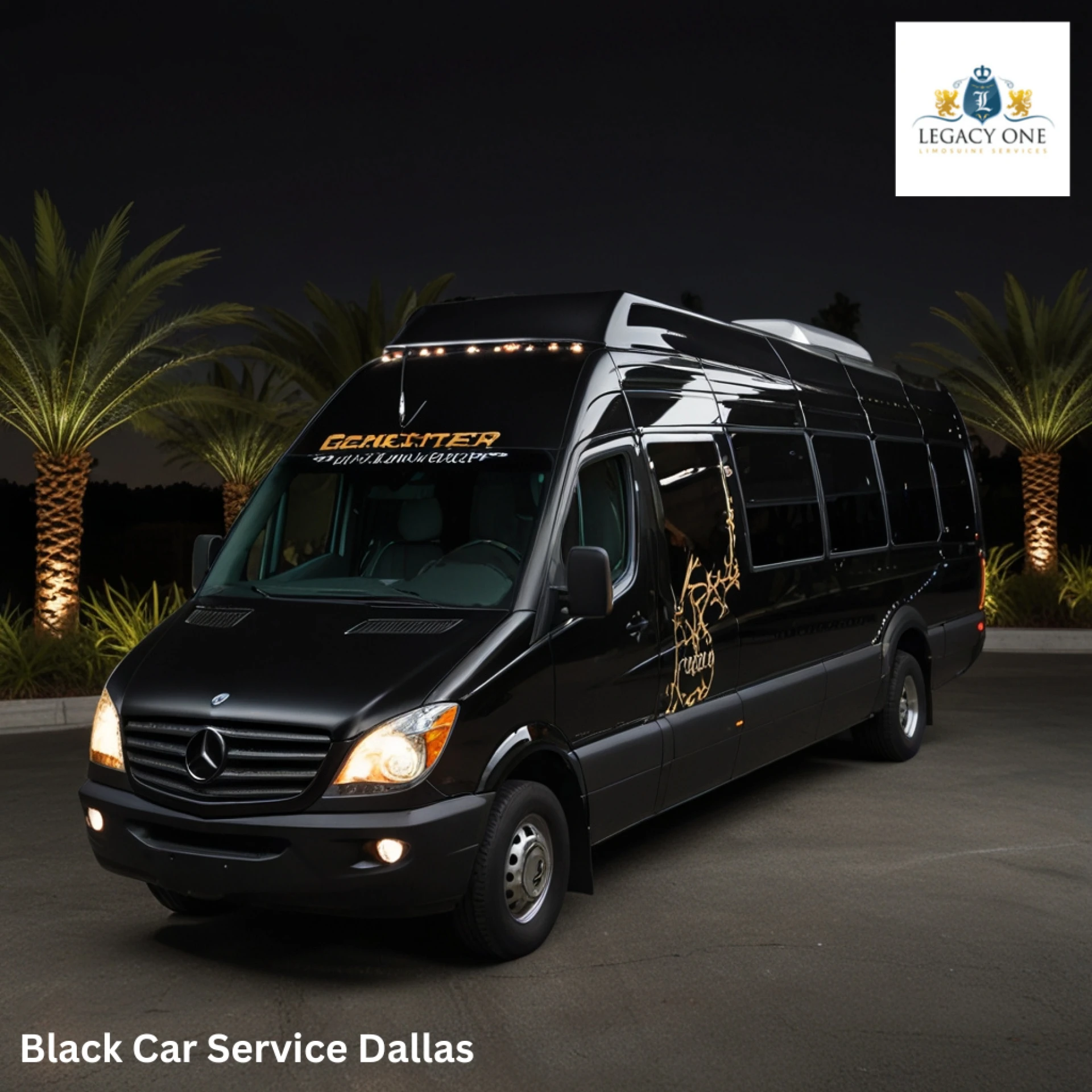 Luxury and Practicality Combined: How Sprinter Van Rentals Are Changing Travel