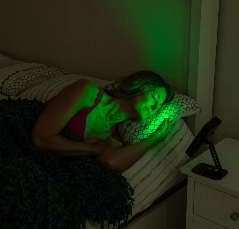 Brighten up the gloomy days with light Therapy Brighten yourself up with light Therapy: the new fad 