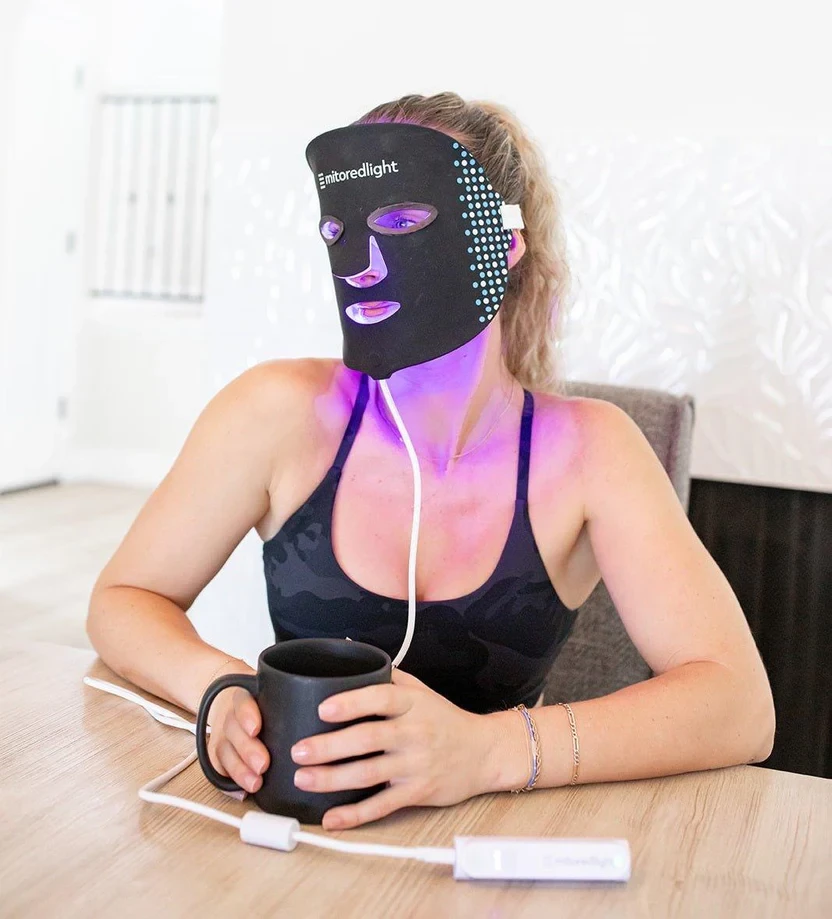 Brighten up the gloomy days with light Therapy Brighten yourself up with light Therapy: the new fad 