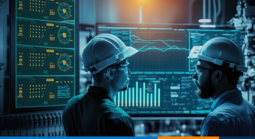 The Future of AI in Heavy Equipment Manufacturing and Maintenance