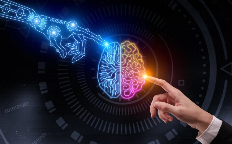 The Future of AI in Heavy Equipment Manufacturing and Maintenance
