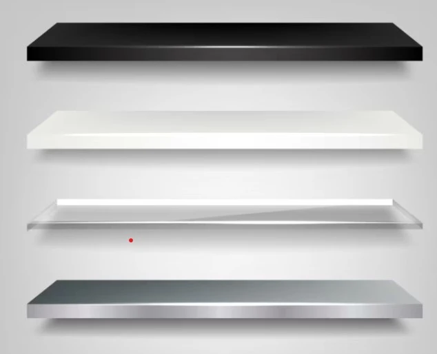 Gondola Shelving – The Perfect Choice for Organized Retail Displays!