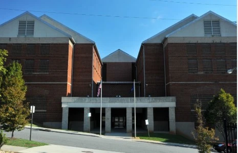 Search Fairfax County Arrest Data with Lynchburg 