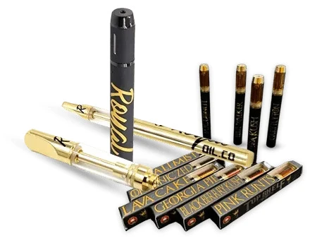 How Unicorn Hunter Weed Vape Pen is Changing the Game in Canada