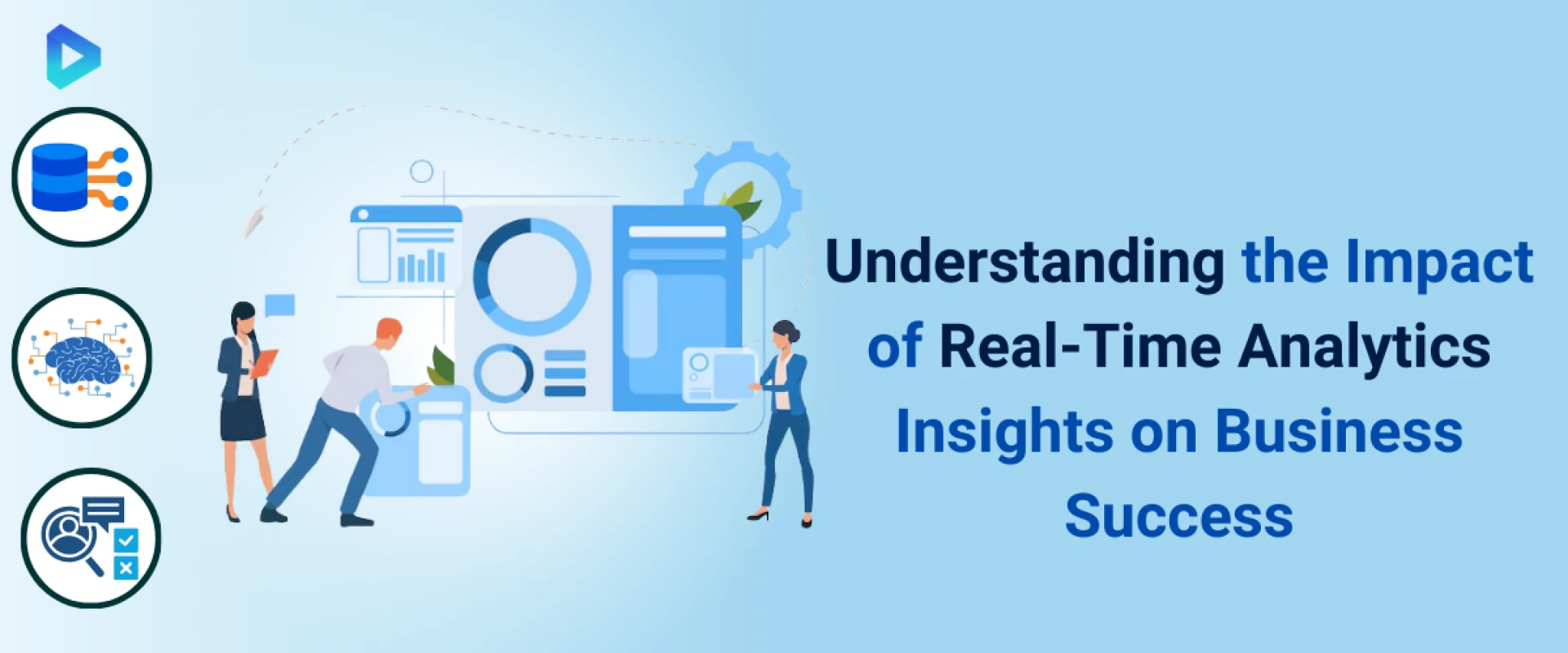 How Real-Time Analytics Enhances Customer-Centric Revenue Growth?