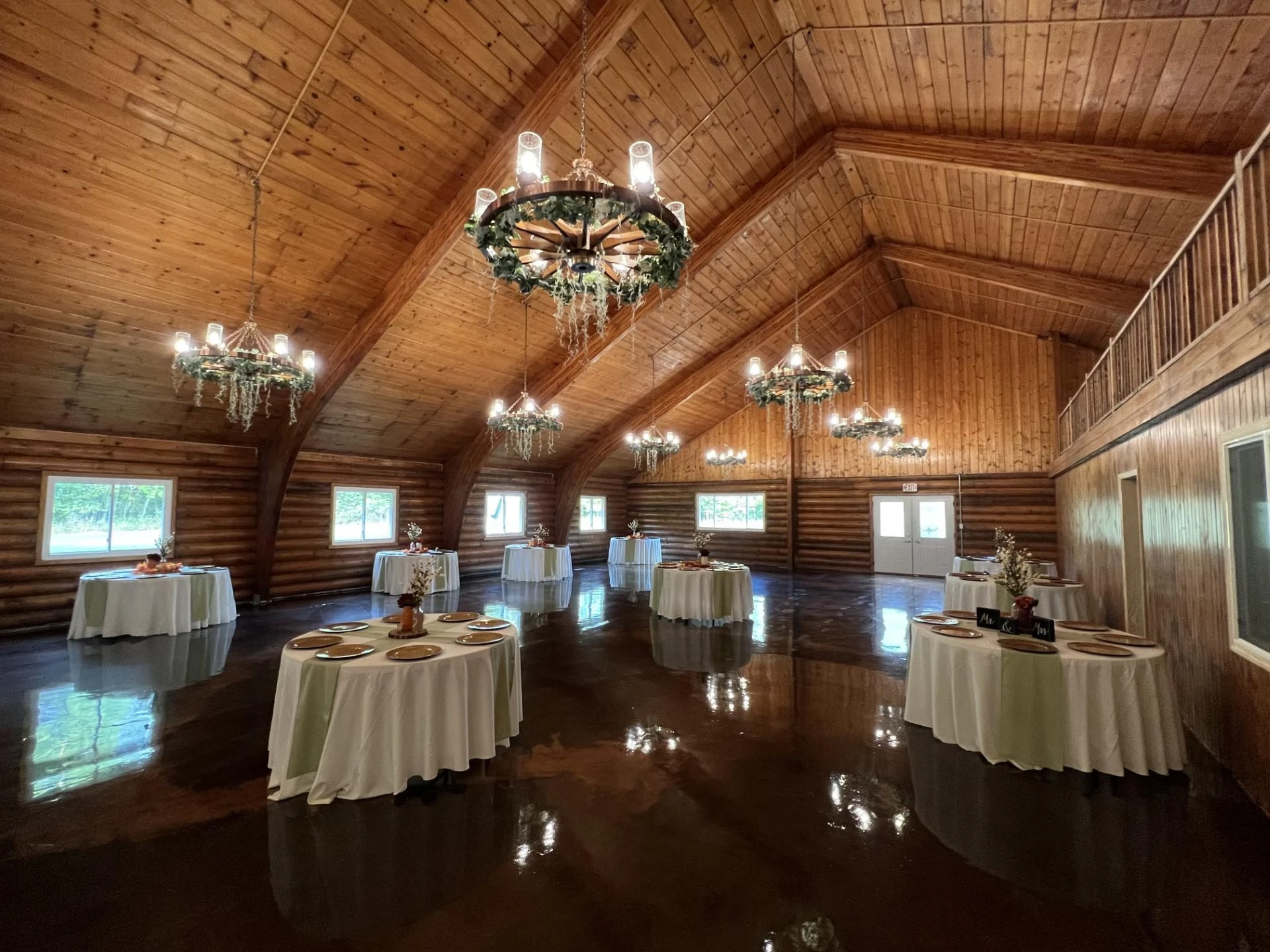 The Perfect Space for Memorable Gatherings