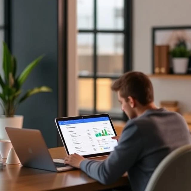 How to Resolve QuickBooks Error by Using QuickBooks Tool Hub?