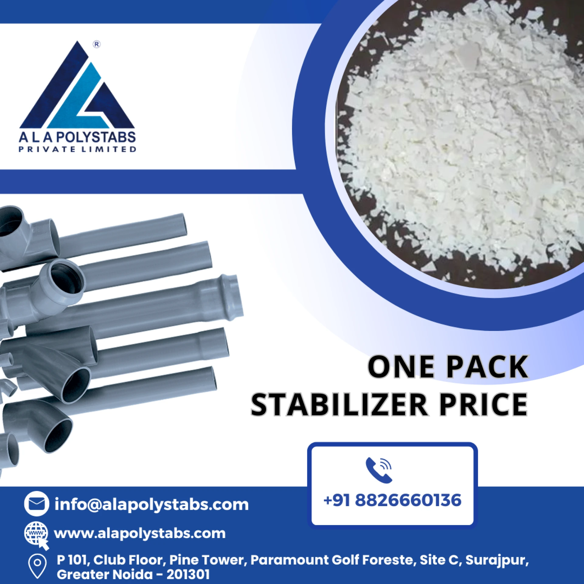 Who are the top Optical Brightener importers? What is the price of One Pack Stabilizer