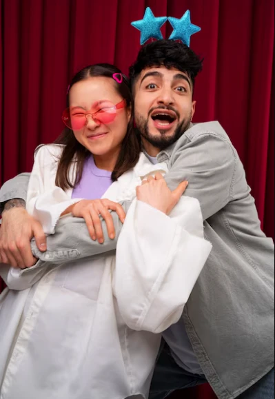 Book Rental Photo Booths in Houston for Affordable Fun Events