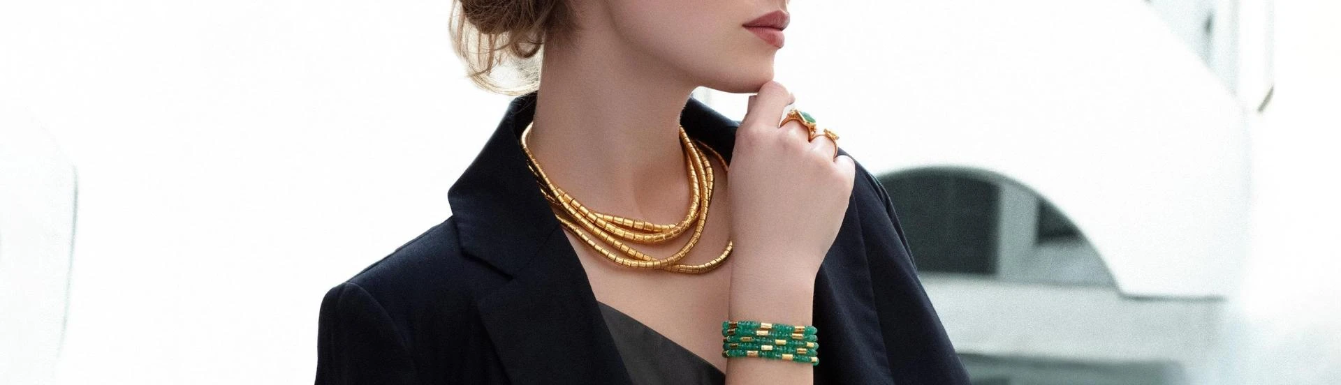 Mastering the Art of Jewellery Styling: Tips to Elevate Your Look