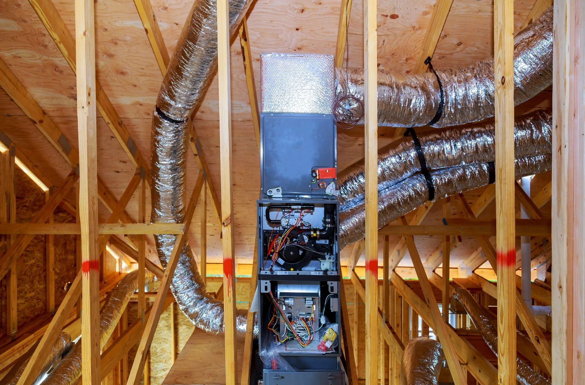 How Expert AC Repair Enhances Energy Efficiency