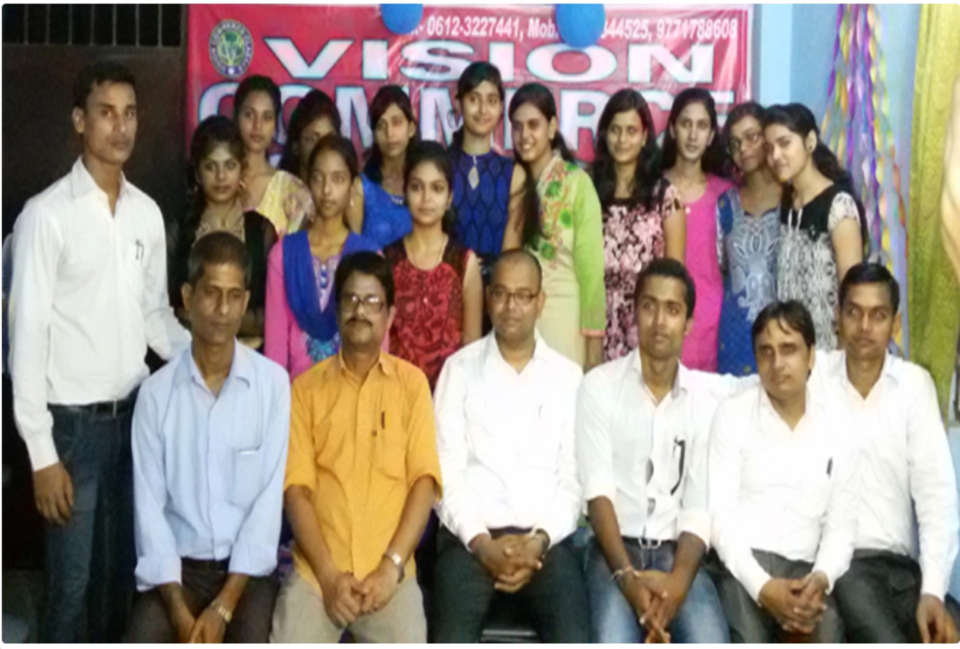 Best Coaching for Commerce Class 12 in Patna