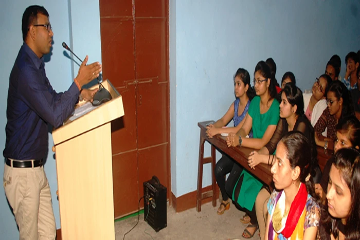 Best Coaching for Commerce Class 12 in Patna