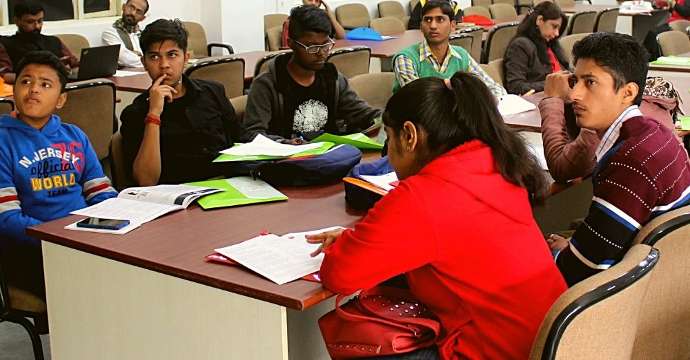 Best Coaching for Commerce Class 12 in Patna