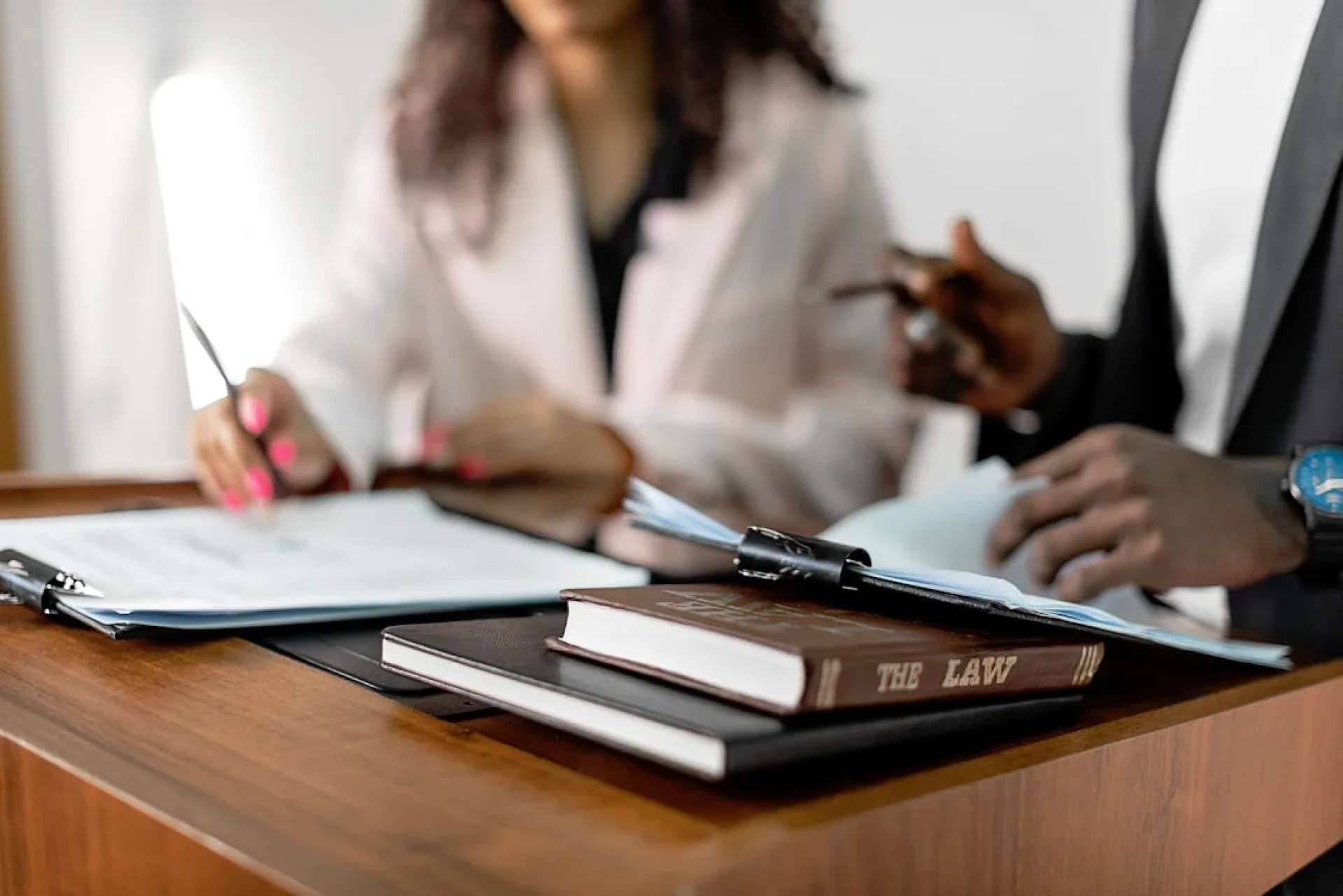 Draft: My Understanding the Tax Benefits of Hiring a Property Management Companyst Title