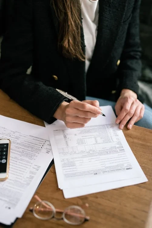 Draft: My Understanding the Tax Benefits of Hiring a Property Management Companyst Title