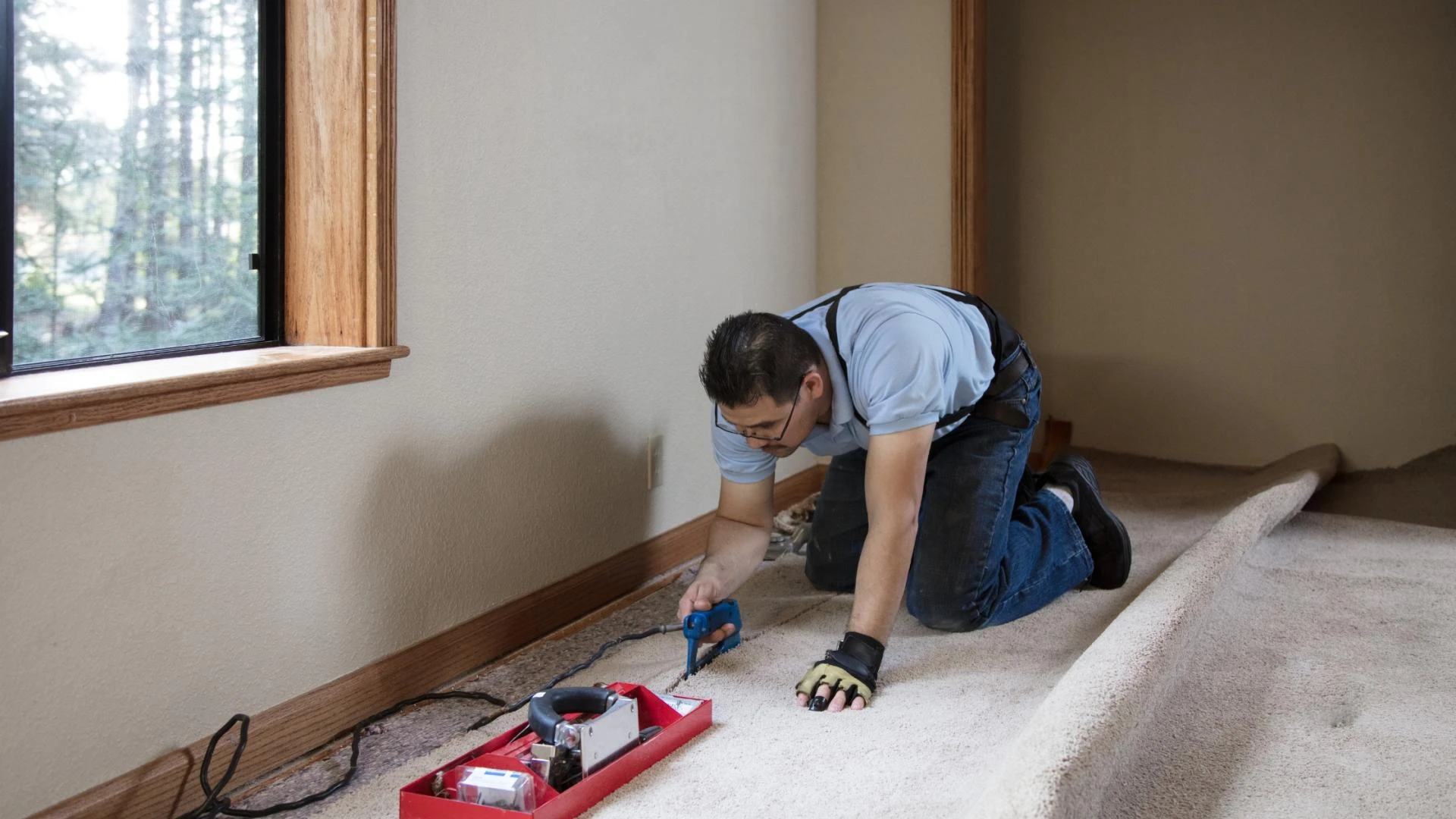 The Ultimate Guide to Styling Herringbone Vinyl Flooring in Your Home