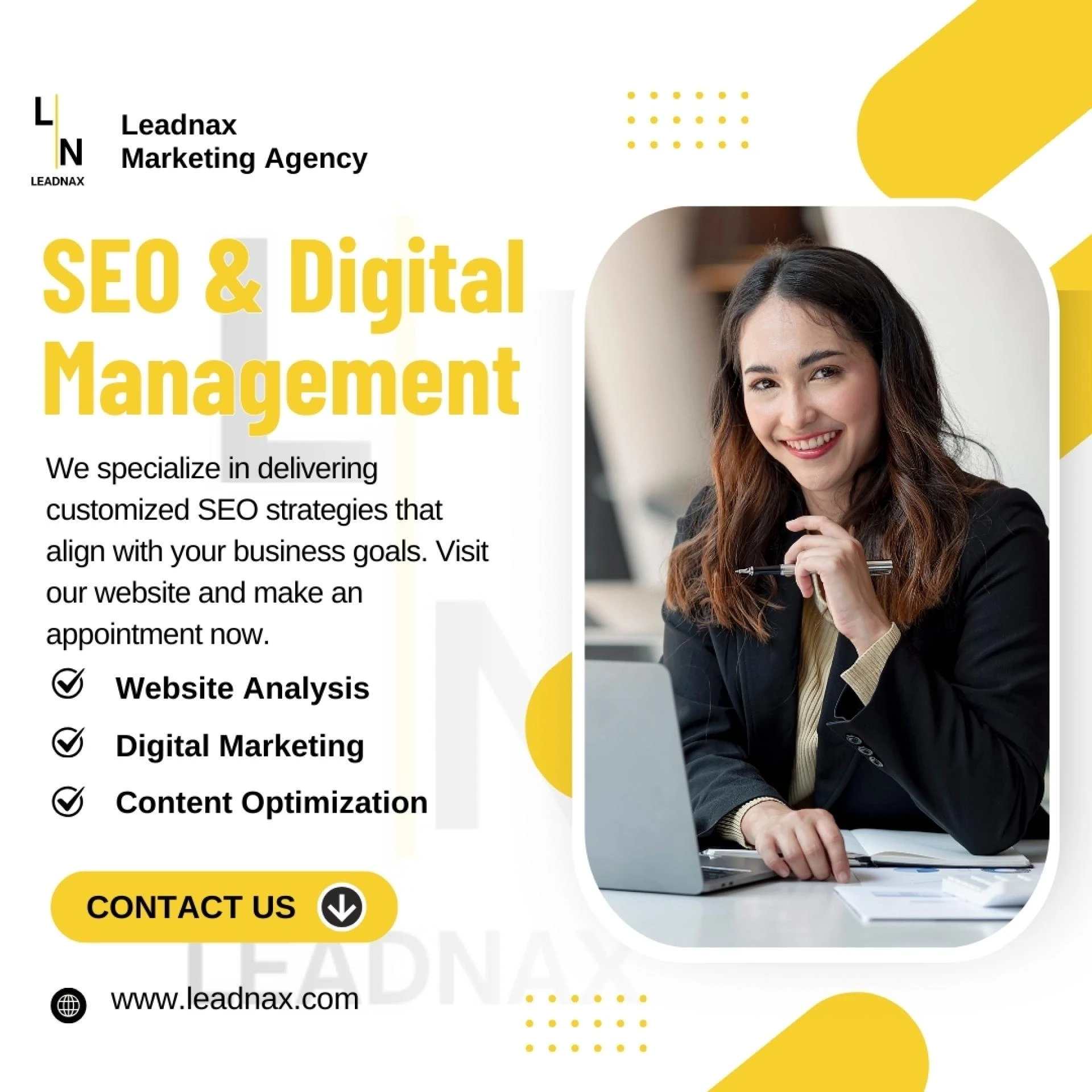 The Power of SEO: Boosting Your Online Visibility