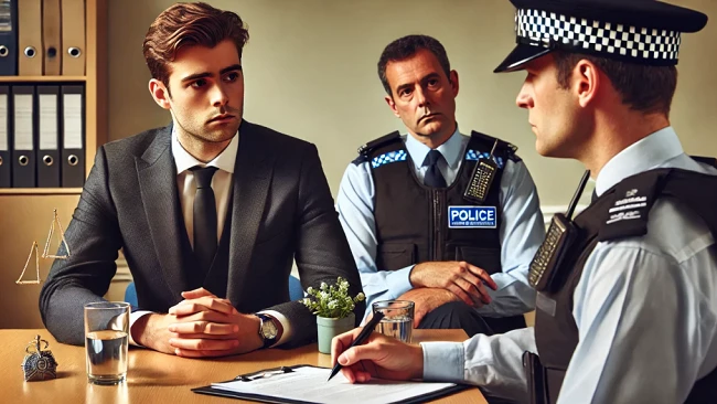 Criminal Law Solicitors – Expert Legal Representation at Makwanas.co.uk