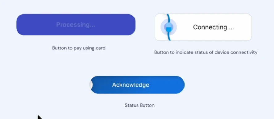 Microinteractions in UI/UX Design: Trends, Examples & Best Practices