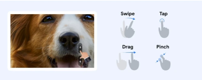 Microinteractions in UI/UX Design: Trends, Examples & Best Practices