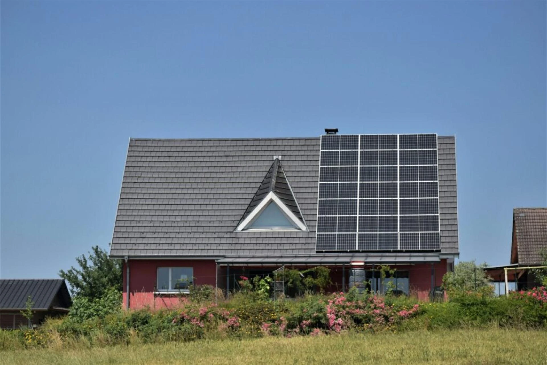 PV-Anlage Ulm