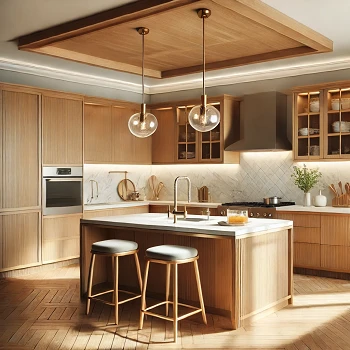 Design Inspirations for Kitchen Remodeling in San Diego: From Classic to Contemporary
