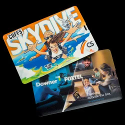 USB Cards: The Future of Business Networking