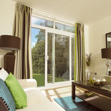 Selecting the Ideal Composite Patio Doors Exterior for Your Space