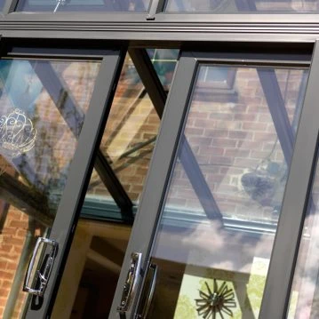 Selecting the Ideal Composite Patio Doors Exterior for Your Space