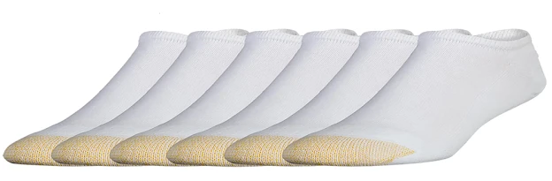 Men's Athletic Socks: Why Goldtoe Stands Out Among the Rest?