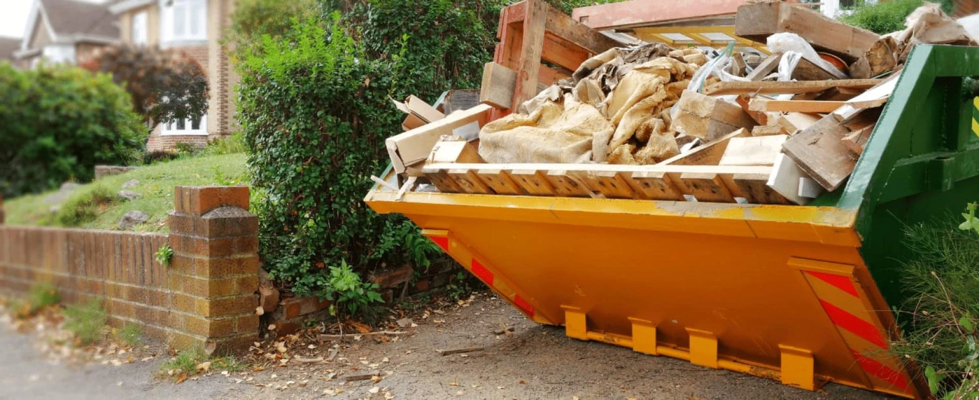 Is Erdington the Best Place for Affordable Skip Hire?