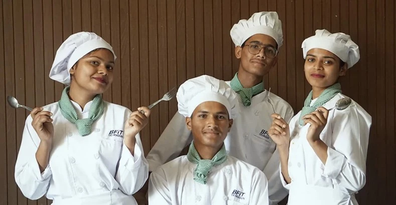 Diploma in Hotel Management: Course Overview, Eligibility & Career Prospects