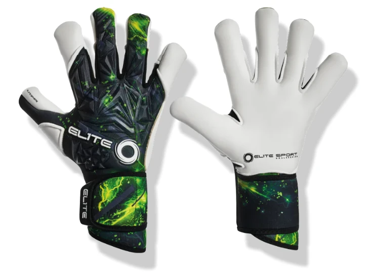 Elite Nova Gloves: A Perfect Blend of Performance and Comfort