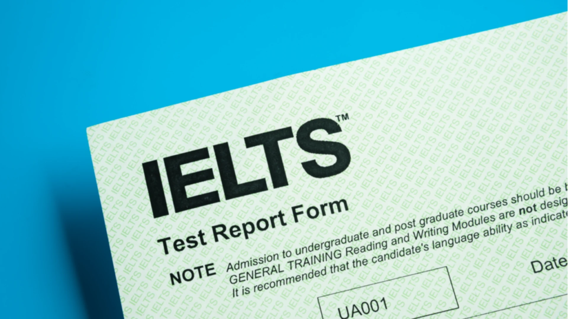 IELTS Preparation Course in Dubai: Your Guide to Success