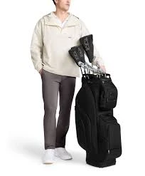Plan Further with Icelandair Golf Bag Fee Details