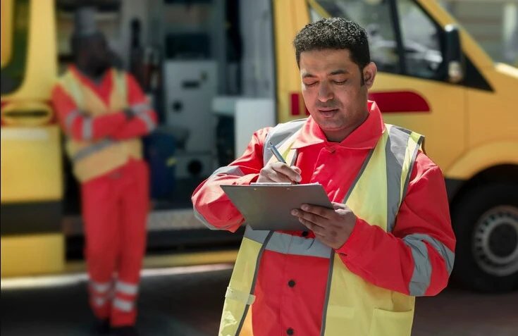 Expert Emergency Compliance and Maintenance Services You Can Trust