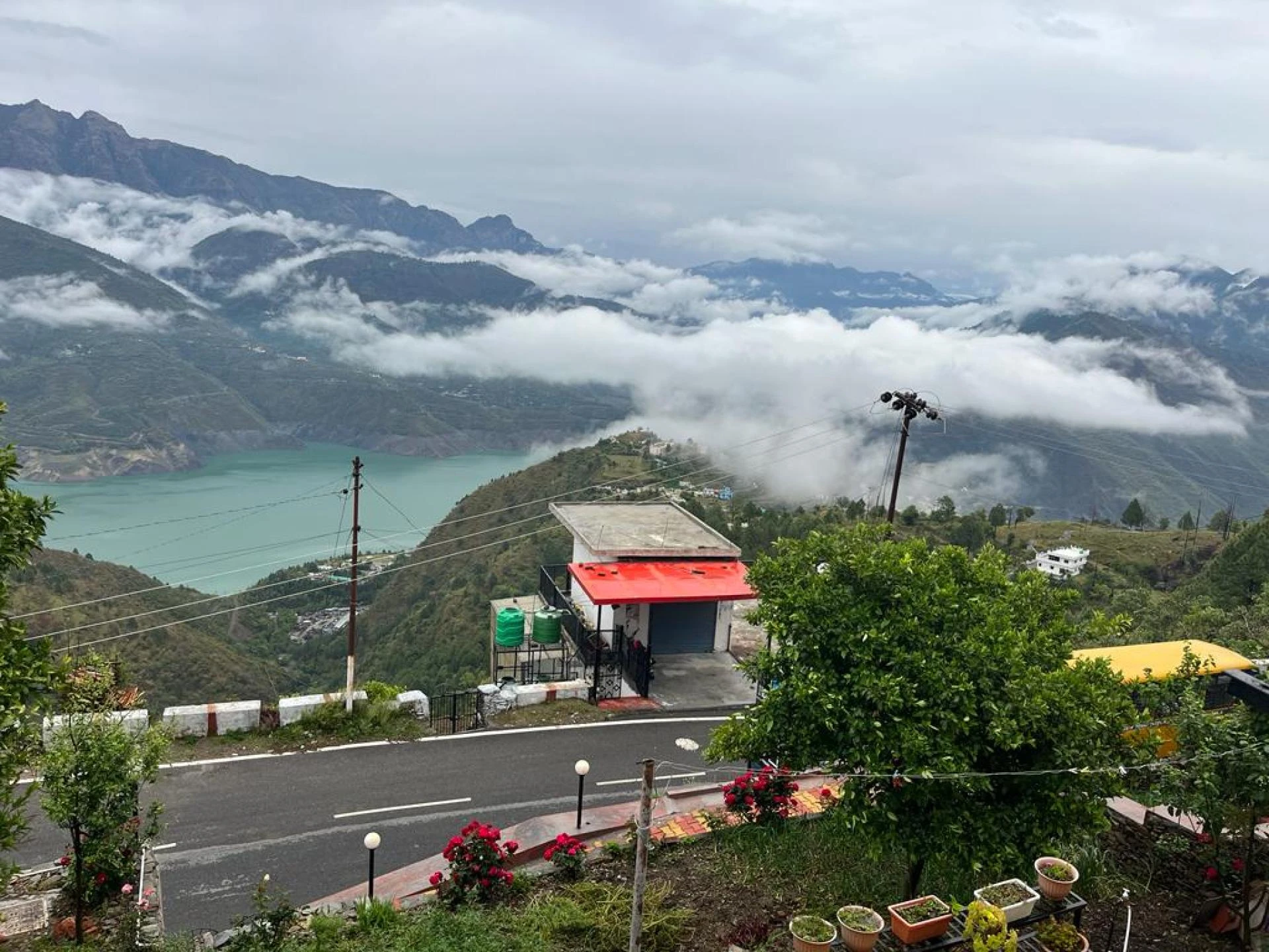 A Fantastic Chance to Invest in Real Estate in Almora and New Tehri