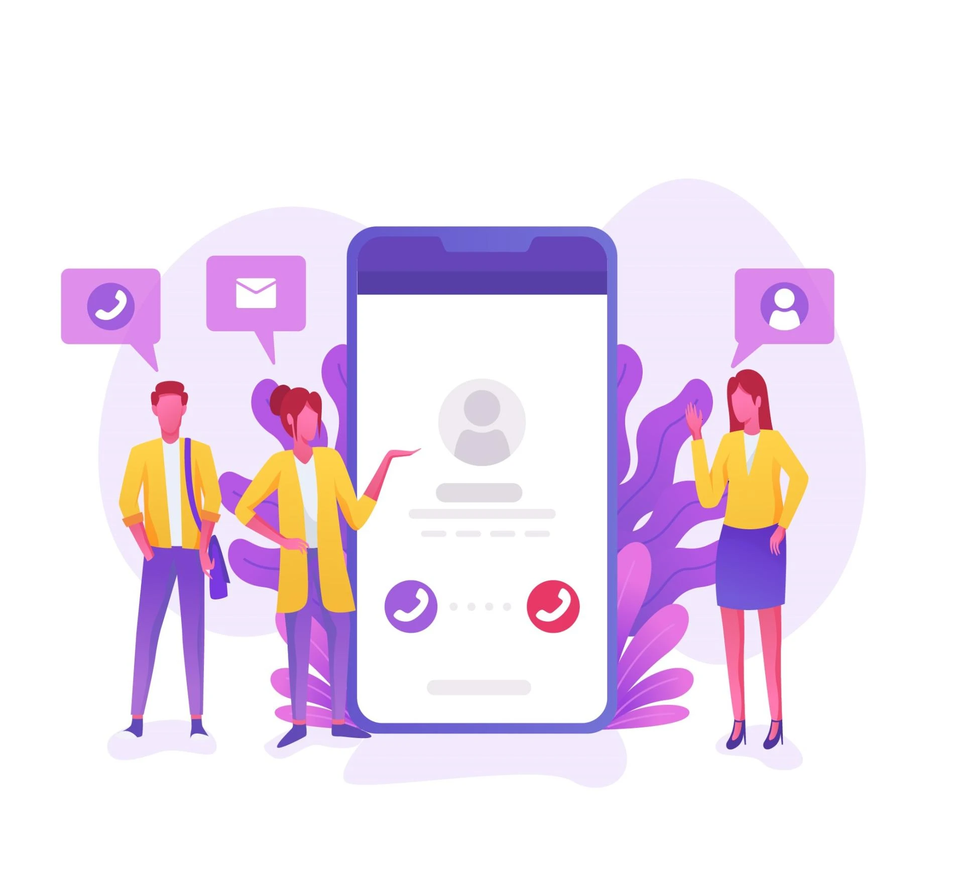 The Future of Phone Number Data: How Reverse Lookup APIs Will Evolve