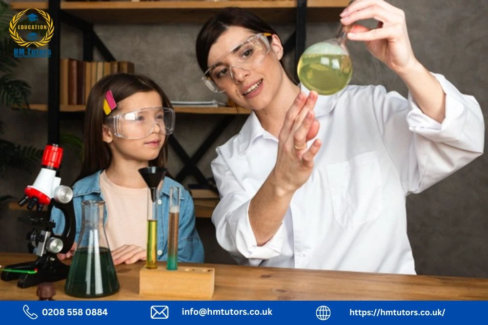 Unlocking the Power of Key Stage Two Science: Engaging Activities and Resources for Deeper Understan