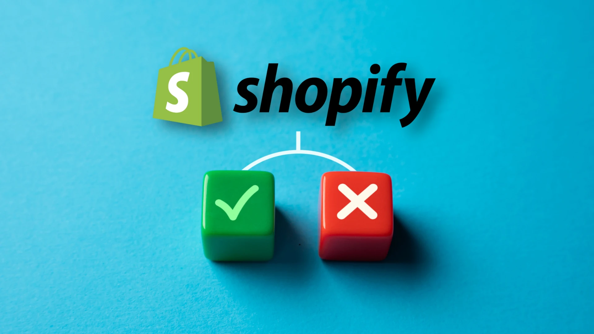 Is Shopify a good choice for small business owners?