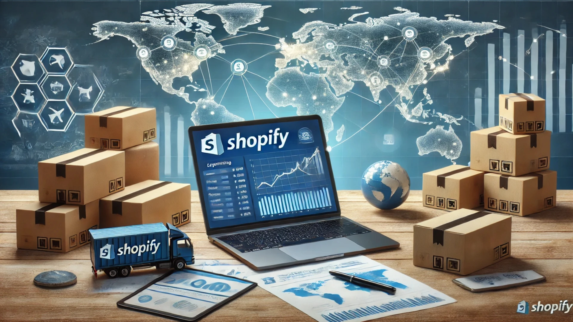 Is Shopify a good choice for small business owners?