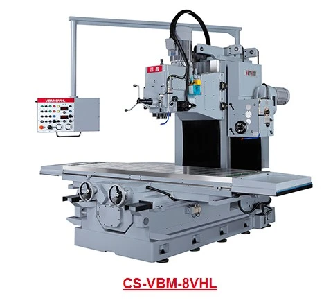 Finding the Best Milling Machine for Sale: A Buyer’s Guide