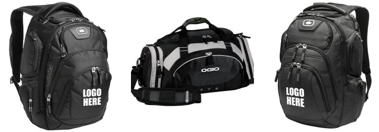 Top 10 Custom Branded Products Your Business Needs - AllStar Logo